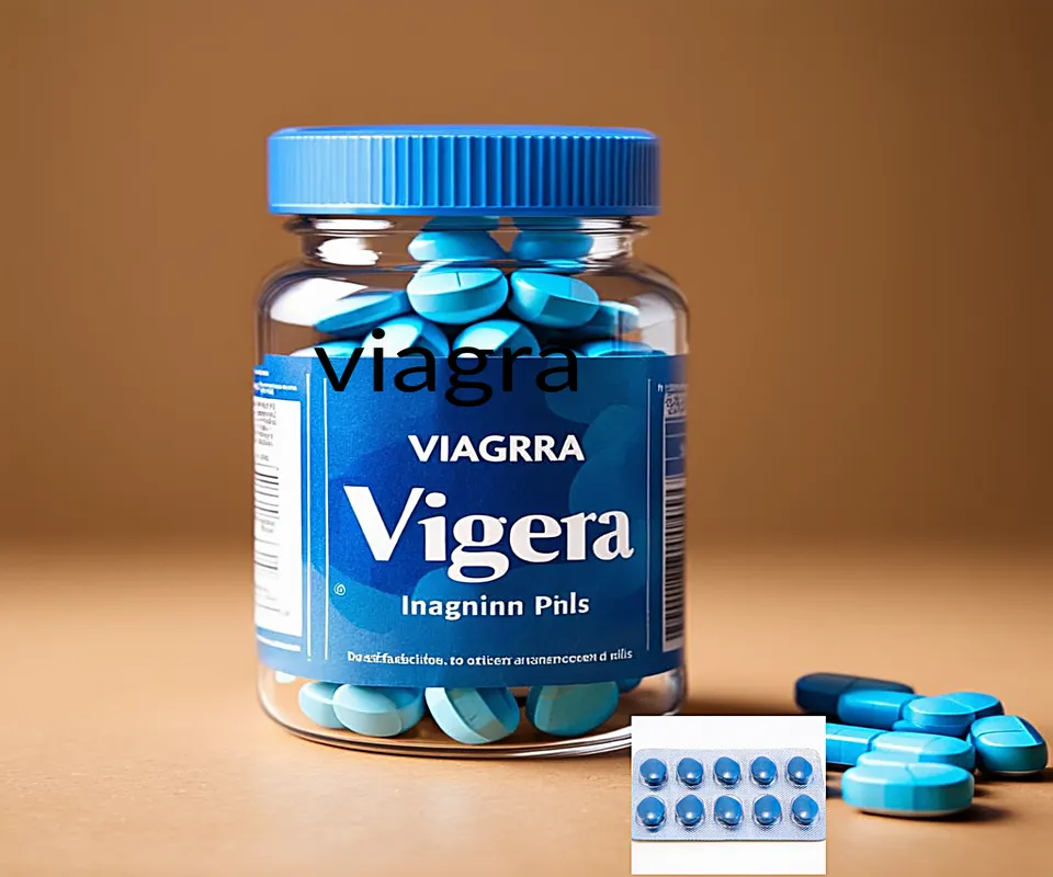 Receta para hacer viagra casero